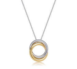 Brosway Aura Damen-Halskette BAU01