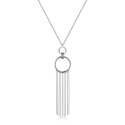 Brosway Aura Damen-Halskette BAU02
