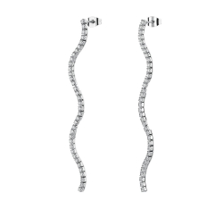 Orecchini Donna Brosway Desideri BEIE033