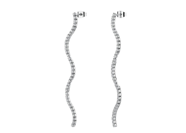 Orecchini Donna Brosway Desideri BEIE033