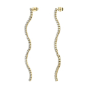 Brosway Desideri BEIE034 Damenohrringe