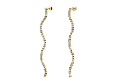 Orecchini Donna Brosway Desideri BEIE034