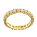 Anello Donna Oro Giallo 18 kt GL102574