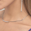 Collana Donna Brosway Desideri BEIN006