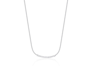 Brosway Desideri Damen-Halskette BEIN006