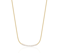 Brosway Desideri Damen-Halskette BEIN007