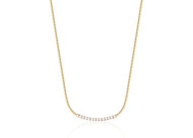 Brosway Desideri Damen-Halskette BEIN007