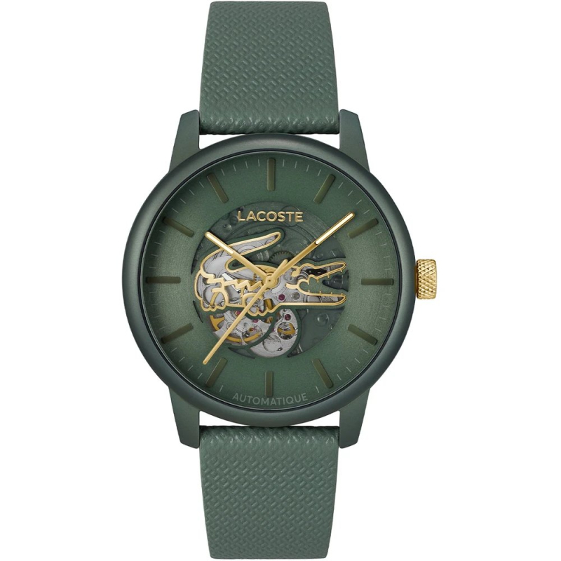 Lacoste Men's Watch 12.12 2011384 Lacoste Men's Watch 12.12 2011384
