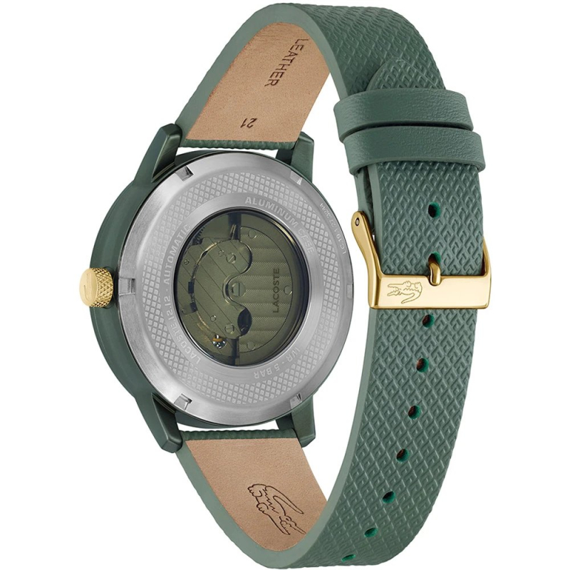 Lacoste Men's Watch 12.12 2011384 Lacoste Men's Watch 12.12 2011384