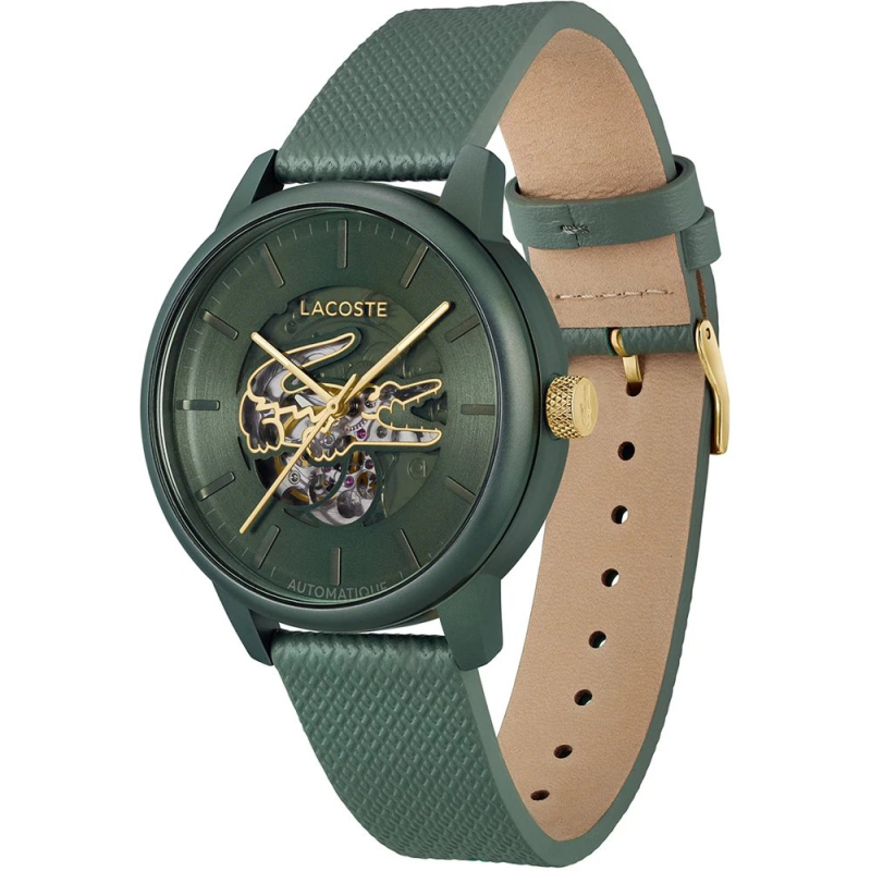 Lacoste Men's Watch 12.12 2011384 Lacoste Men's Watch 12.12 2011384