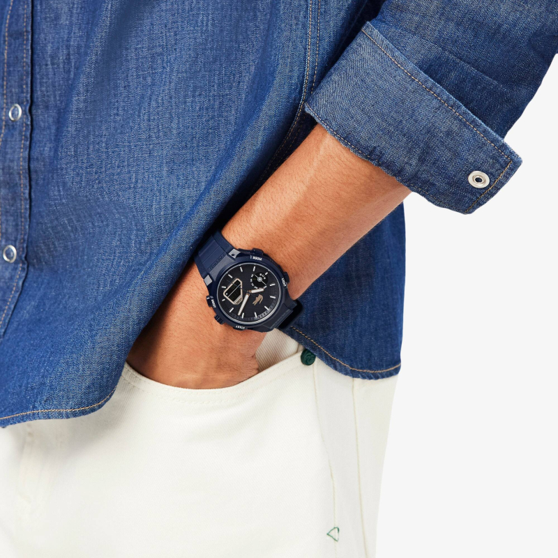 Lacoste Herrenuhr LC33 2011434 Lacoste Herrenuhr LC33 2011434