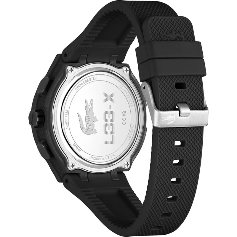 Lacoste Herrenuhr LC33 2011365 Lacoste Herrenuhr LC33 2011365