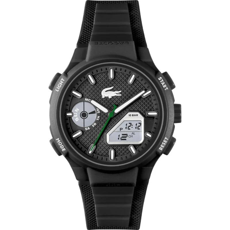 Lacoste Herrenuhr LC33 2011365 Lacoste Herrenuhr LC33 2011365