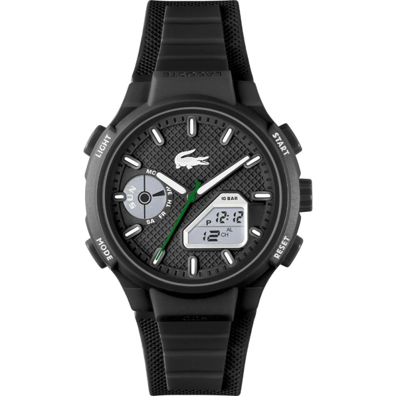 Lacoste Men's Watch LC33 2011365 Lacoste Men's Watch LC33 2011365