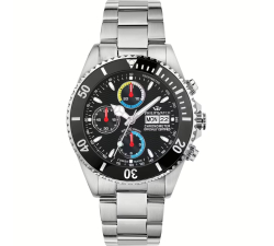 Philip Watch Caribe Diving Limited Edition Uhr R8243607009