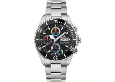 Orologio Philip Watch Caribe Diving Limited Edition R8223597117