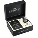 Philip Watch Caribe Diving Limited Edition watch R8223597117
