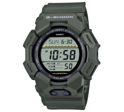 Casio G-Shock GD-010-3ER Men's Watch