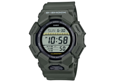Orologio Uomo Casio G-Shock GD-010-3ER