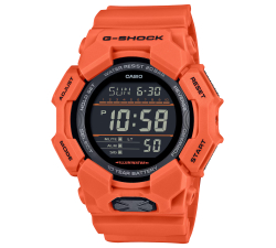 Casio G-Shock GD-010-4ER Men's Watch