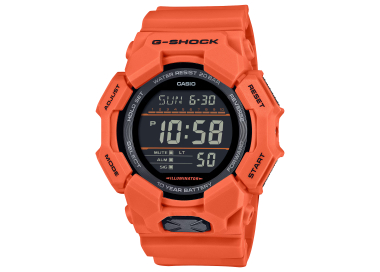 Orologio Uomo Casio G-Shock GD-010-4ER