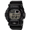 Casio G-Shock GD-350-1CDR Herrenuhr
