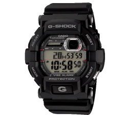 Casio G-Shock GD-350-1CDR Men's Watch