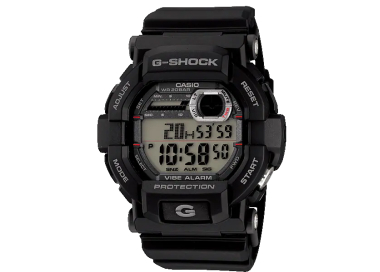 Orologio Uomo Casio G-Shock GD-350-1CDR