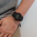Orologio Uomo Casio G-Shock GD-350-1CDR