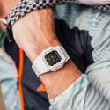 Orologio Uomo Casio G-Shock GD-B500-7ER
