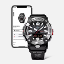 Orologio Uomo Casio G-Shock Mudmaster GG-B100XM-1AER