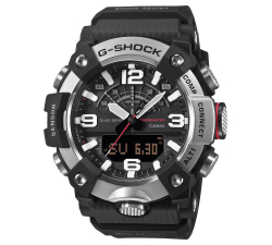 Casio G-Shock Mudmaster GG-B100XM-1AER Herrenuhr