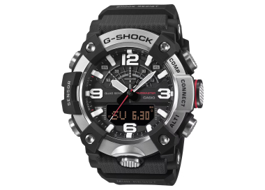 Orologio Uomo Casio G-Shock Mudmaster GG-B100XM-1AER