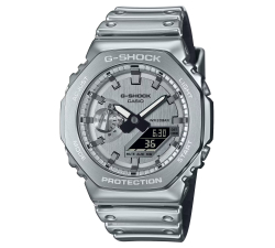 Casio G-Shock Herrenuhr GM-2100YM-8AER