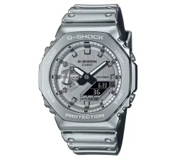 Casio G-Shock Men's Watch GM-2100YM-8AER