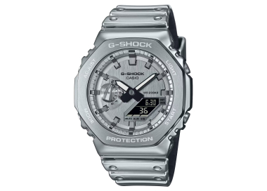 Orologio Uomo Casio G-Shock GM-2100YM-8AER