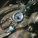 Casio G-Shock Men's Watch GM-2100YM-8AER