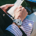 Orologio Uomo Casio G-Shock GM-2100YM-8AER