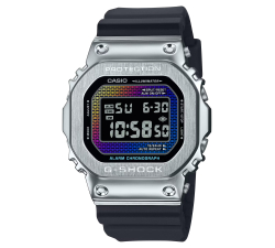 Casio G-Shock GM-5600RW-1ER Herrenuhr