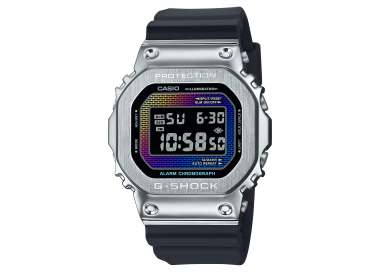 Orologio Uomo Casio G-Shock GM-5600RW-1ER