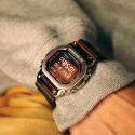 Orologio Uomo Casio G-Shock GM-5600RW-1ER