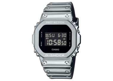 Orologio Uomo Casio G-Shock GM-5600YM-8ER