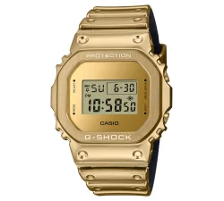Casio G-Shock GM-5600YMG-9ER Men's Watch