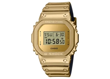 Orologio Uomo Casio G-Shock GM-5600YMG-9ER