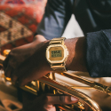 Orologio Uomo Casio G-Shock GM-5600YMG-9ER