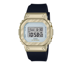 Casio G-Shock GM-S5600BC-1ER Damenuhr