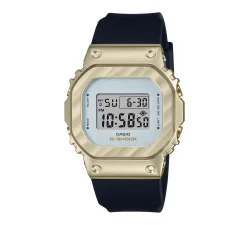 Casio G-Shock GM-S5600BC-1ER Women's Watch