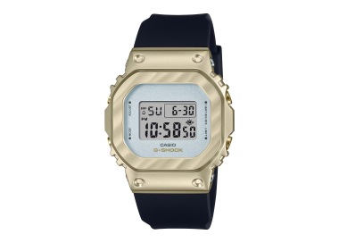 Casio G-Shock GM-S5600BC-1ER Damenuhr