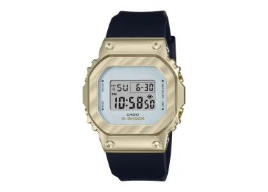 Orologio Donna Casio G-Shock GM-S5600BC-1ER