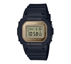 Casio G-Shock GMD-S5600-1ER Women's Watch